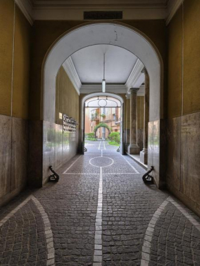  Polinari Rooms San Pietro Roma  Рим